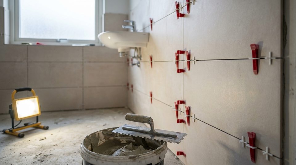 Fasadmålning-projekt i Nacka